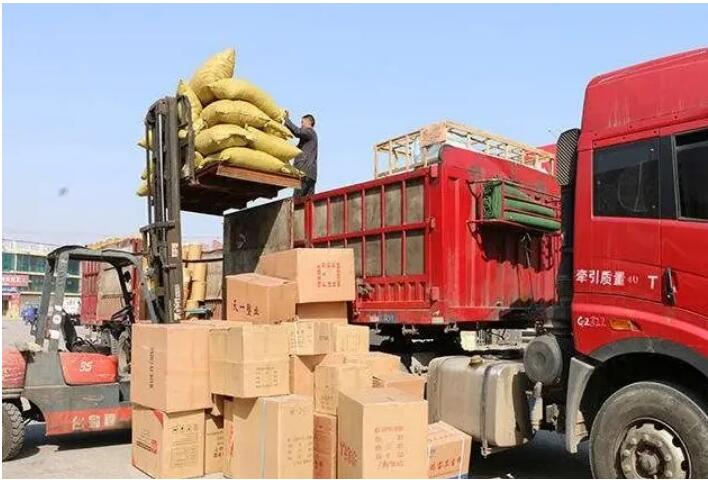 厦门到长汀县物流专线