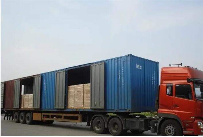 厦门到长汀县整车运输