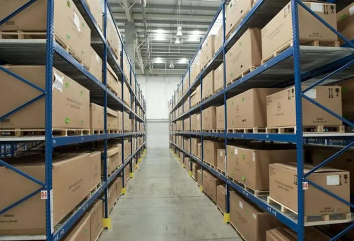 厦门到长汀县货物仓储