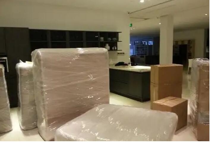 厦门到长汀县长途搬家