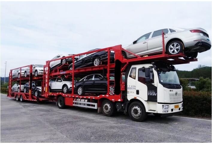 厦门到长汀县轿车托运